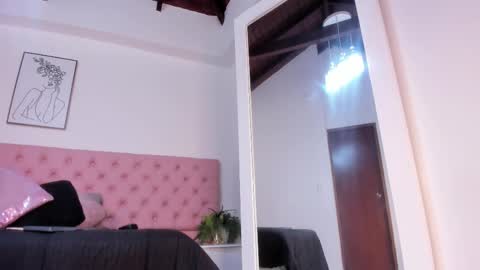 PaytonFerrara online show from 10/02/25, 07:26