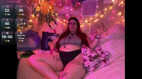 Snapshot of payyourprincessjess chatting on 01/11/25, 04:27 payyourprincessjess online show from 01/11/25, 04:27