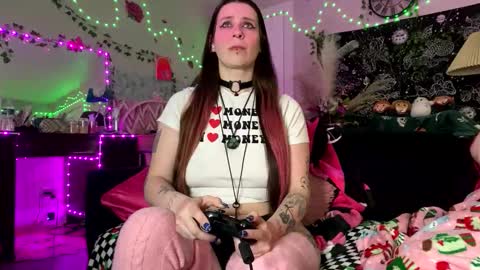 Snapshot of payyourprincessjess chatting on 03/29/26, 02:11 payyourprincessjess online show from 03/29/26, 02:11