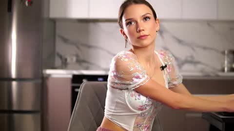 Beautiful Mila online show from 12/01/25, 05:23