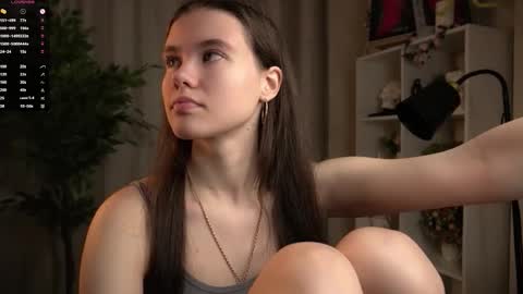 Snapshot of pazrapacki chatting on 03/17/26, 02:27 Beautiful Mila online show from 03/17/26, 02:27