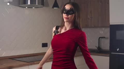 Sexy Mila online show from 04/30/26, 07:14