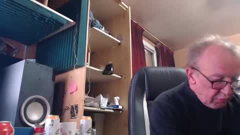 pc8474408 online show from 09/12/25, 12:05