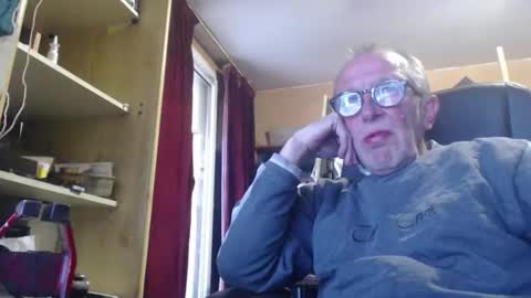 pc8474408 online show from 03/14/26, 04:56