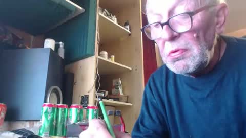 pc8474408 online show from 03/22/26, 09:56