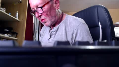 pc8474408 online show from 07/12/26, 10:28