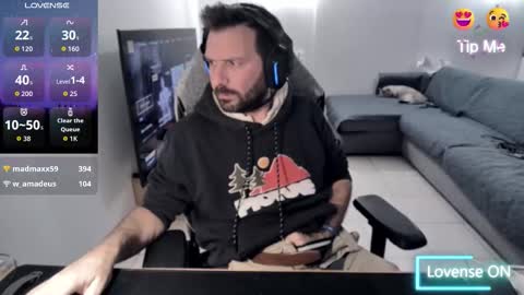 pc92160 online show from 11/29/25, 09:40