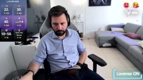 pc92160 online show from 02/12/26, 02:34