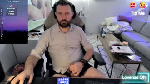 pc92160 online show from 05/11/26, 07:33