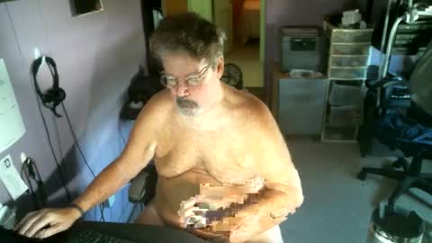 PcolaBottom online show from 10/14/25, 07:14