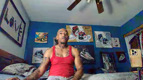 Snapshot of pcuddy3 chatting on 11/09/25, 06:17 Phenomenal online show from 11/09/25, 06:17