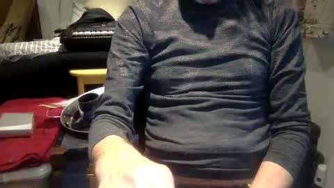 pea23 online show from 01/18/25, 04:10