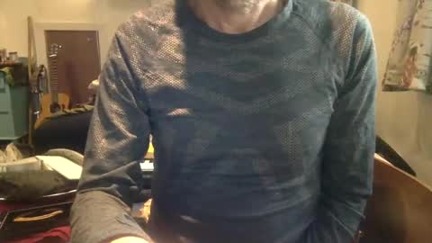 pea23 online show from 01/23/25, 01:45