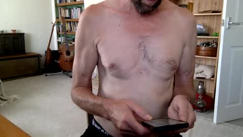 pea23 online show from 07/14/26, 11:05