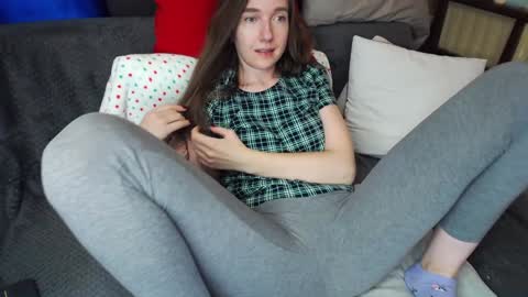 Snapshot of peaceduke chatting on 01/30/25, 02:36 FOUNTAIN SQUIRT online show from 01/30/25, 02:36