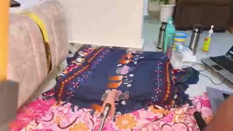 peacelady online show from 09/19/25, 12:17