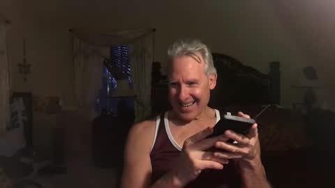 peacemakerone1 online show from 12/22/25, 11:57