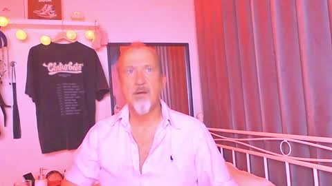 Marc online show from 12/24/24, 03:27