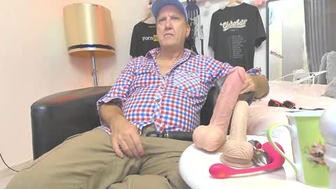 Marc online show from 12/29/24, 04:27