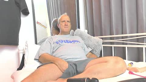 Marc online show from 01/04/25, 04:44