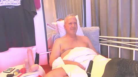 Marc online show from 01/14/25, 07:43