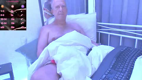 Marc online show from 02/10/25, 06:53