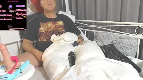 Marc online show from 02/21/25, 04:18