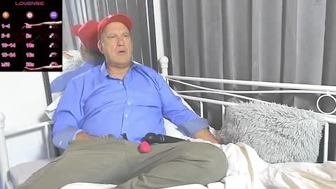 Marc online show from 02/22/25, 04:40