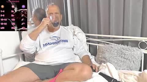 Marc online show from 02/23/25, 02:29