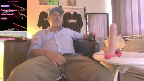 Marc online show from 03/09/25, 10:19