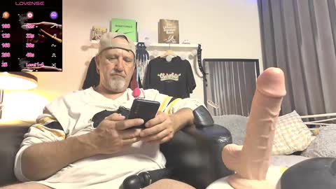 Marc online show from 03/11/25, 03:48