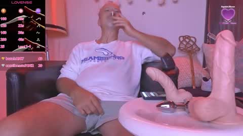 Marc online show from 10/19/25, 04:35