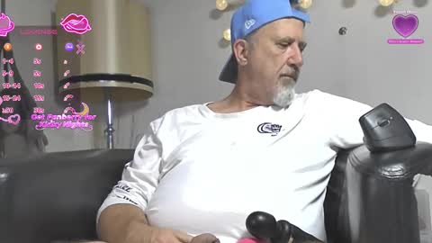 Marc online show from 11/18/25, 09:52