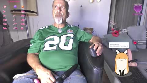 Marc online show from 12/03/25, 09:57