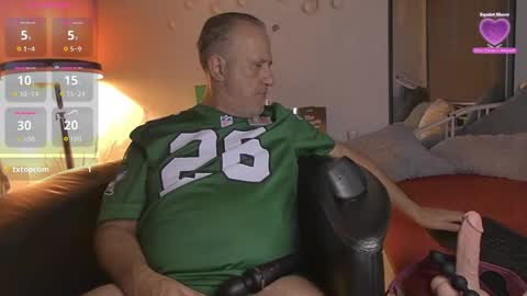 Marc online show from 01/16/26, 10:03