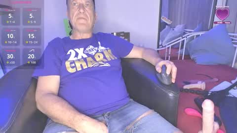 Marc online show from 02/01/26, 07:23