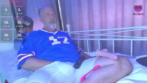 Marc online show from 04/18/26, 04:55