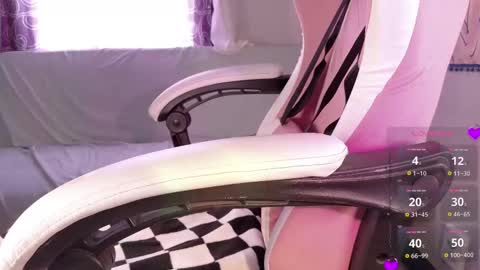  P E A C H   online show from 03/03/25, 05:39