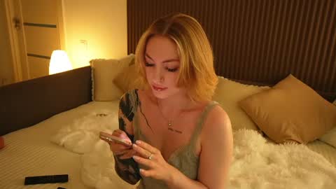 Kristina online show from 06/28/26, 01:28