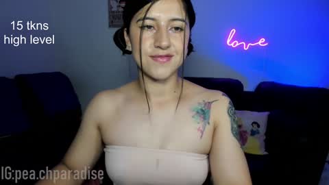 Snapshot of peach_paradisee chatting on 12/15/24, 08:47 S online show from 12/15/24, 08:47