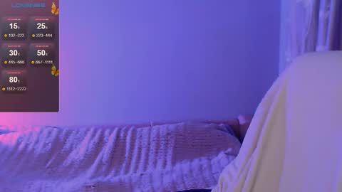 Lilian   online show from 10/14/25, 08:15