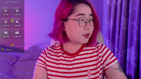 Lilian   online show from 10/16/25, 07:20