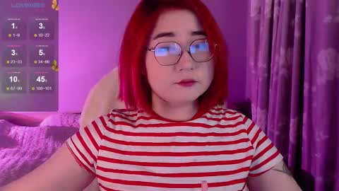 Lilian   online show from 10/20/25, 07:42