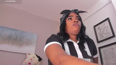 Briana online show from 03/23/26, 12:31