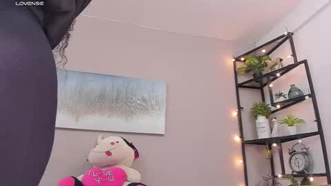 Briana online show from 03/24/26, 12:21