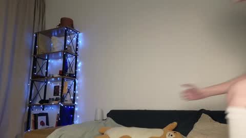 Lexy Peach online show from 12/24/24, 03:47