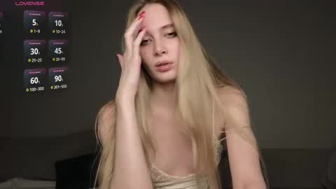 Lexy Peach online show from 02/18/25, 05:10