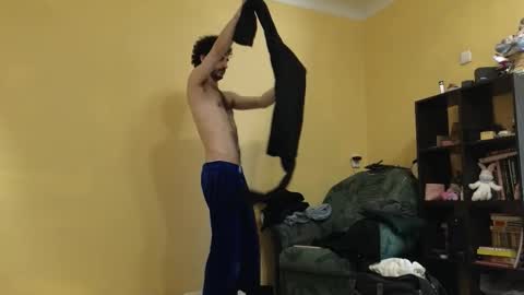 Lexy Peach online show from 09/23/25, 04:59