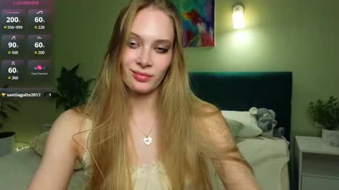 Lexy Peach online show from 10/31/25, 06:31