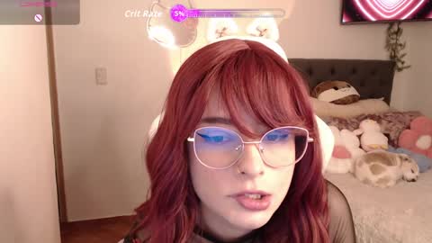 Snapshot of peacherry_ chatting on 03/30/26, 11:39 peacherry_ online show from 03/30/26, 11:39
